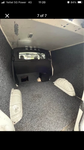 VW Transporter 1.9 TDI +  | Auto.bg — изображение 5
