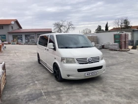 VW Transporter 1.9 TDI +  | Auto.bg — изображение 2