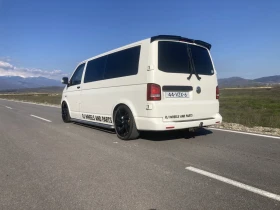 ����� �� �������� �� VW Transporter 1.9 TDI ��������!