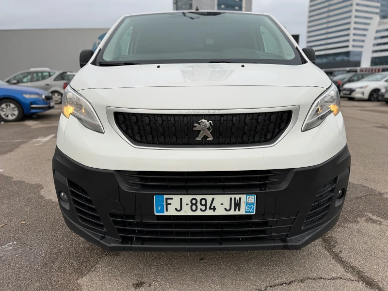 Peugeot Expert 2.0HDI-с ДДС-NAVI-2019-6ск-ХЛАДИЛЕН-20 , снимка 6 - Бусове и автобуси - 48668306