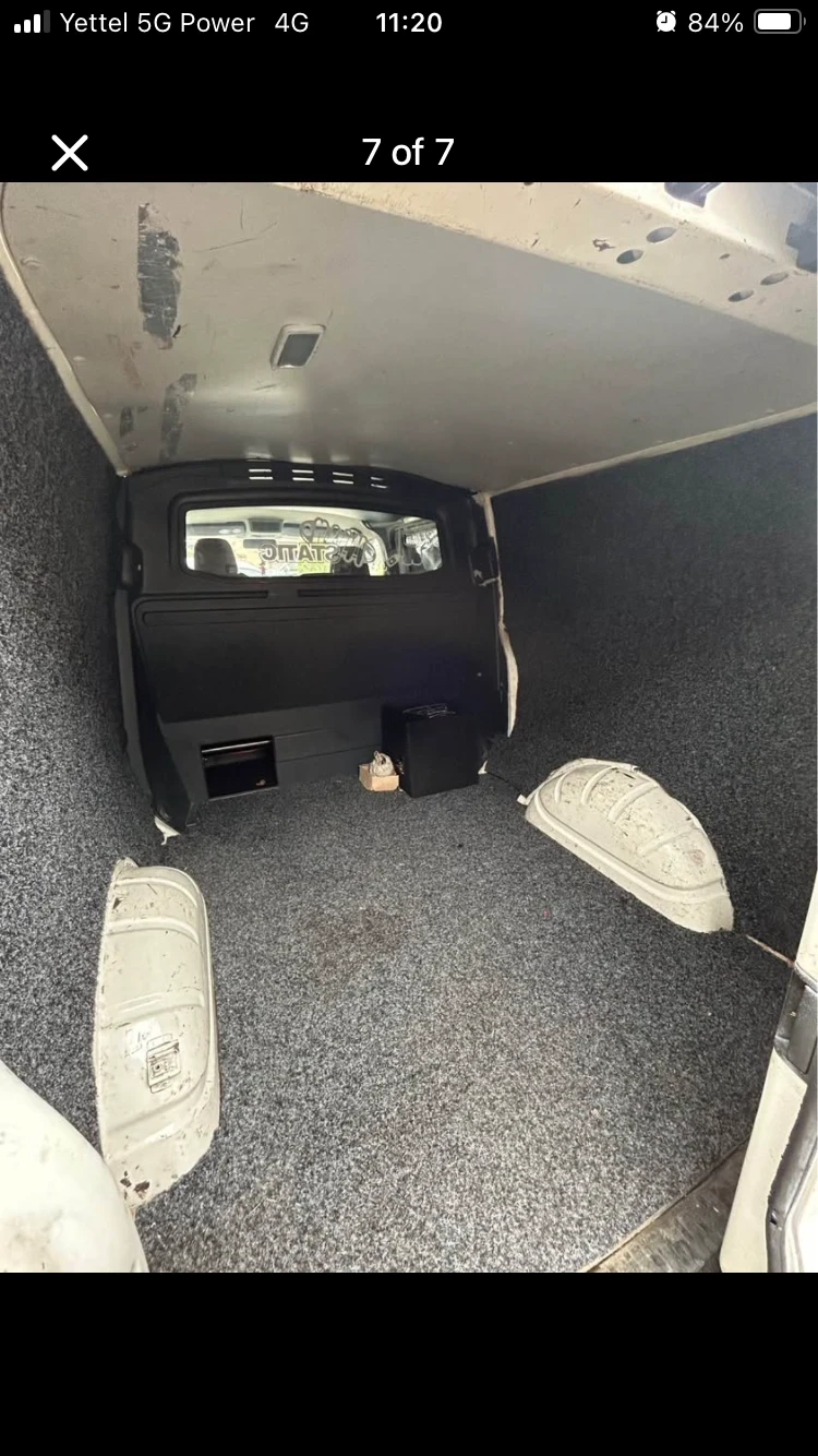 VW Transporter 1.9 TDI + , снимка 5 - Бусове и автобуси - 54064531