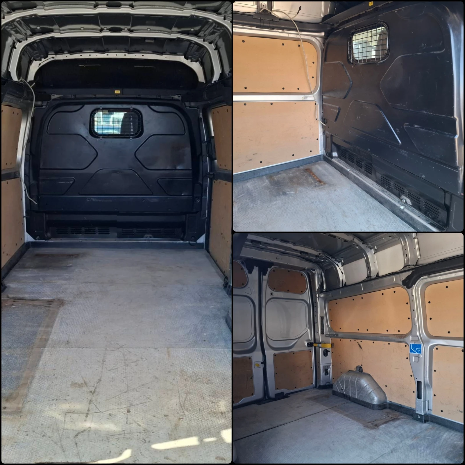 Ford Transit Custom 2.0TDCI-L2H1+ /C | Mobile.bg   17