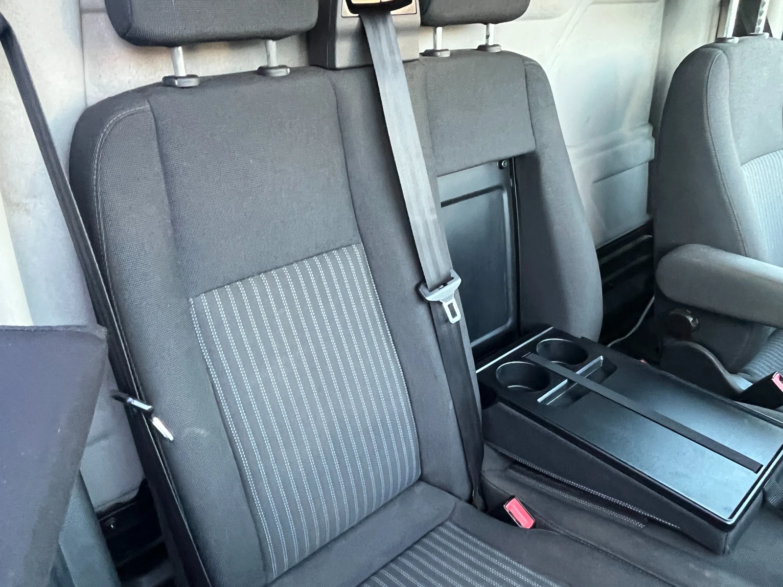 Ford Transit Custom 2.0TDCI-L2H1+ /C | Mobile.bg   11