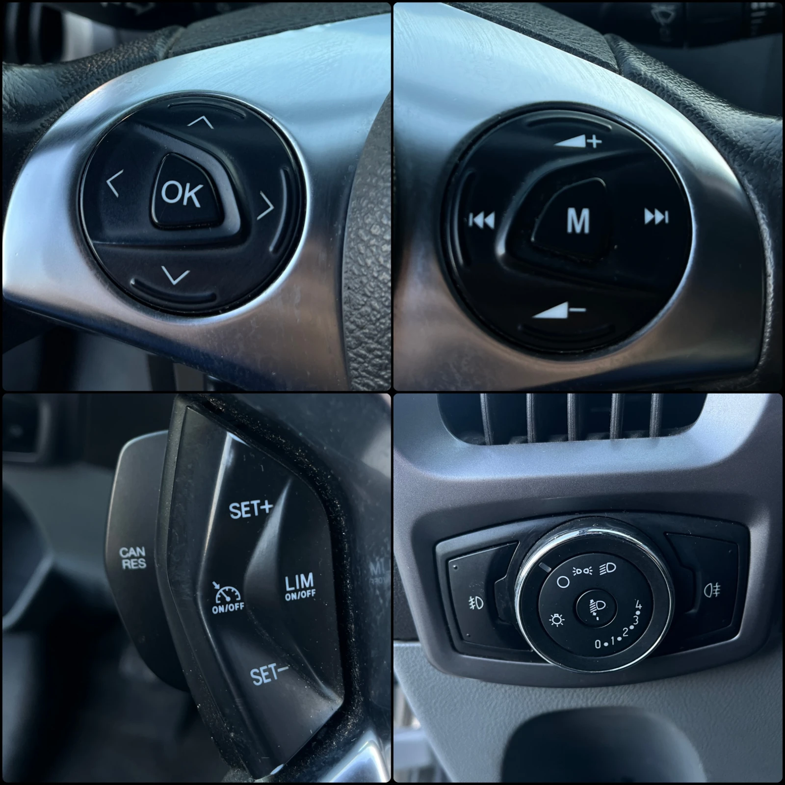 Ford Transit Custom 2.0TDCI-L2H1+ /C | Mobile.bg   14