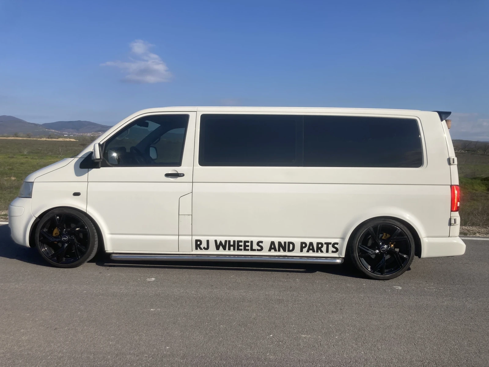 VW Transporter 1.9 TDI ��������! | Mobile.bg � ����������� 3