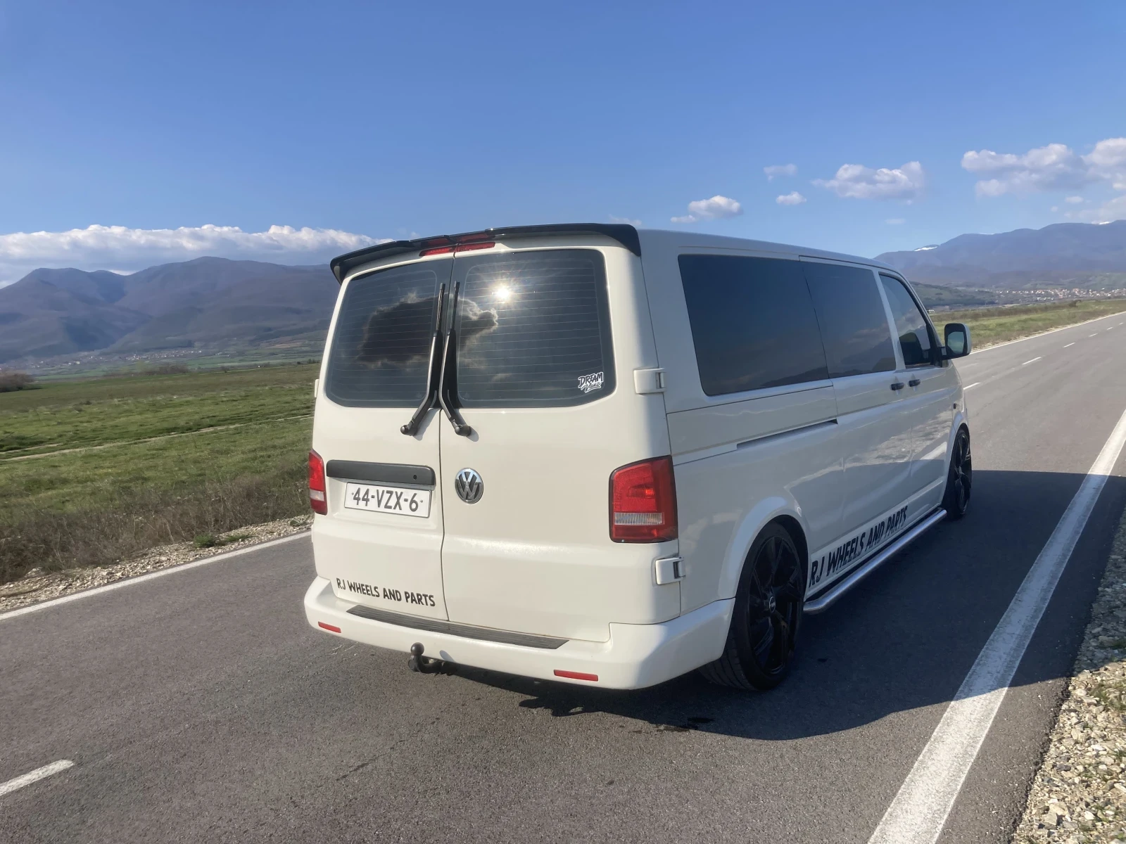 VW Transporter 1.9 TDI ��������! | Mobile.bg � ����������� 5