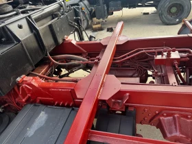 Iveco Eurocargo ПЛАТЕНА ЕКОТАКСА ЛИЗИНГ!, снимка 12