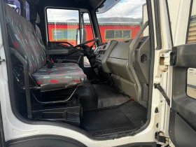 Iveco Eurocargo ПЛАТЕНА ЕКОТАКСА ЛИЗИНГ!, снимка 15