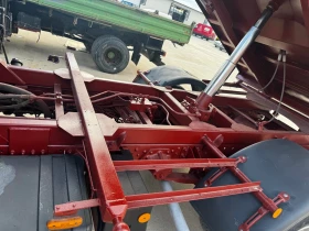 Iveco Eurocargo ПЛАТЕНА ЕКОТАКСА ЛИЗИНГ!, снимка 11