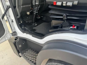 Iveco Eurocargo ПЛАТЕНА ЕКОТАКСА ЛИЗИНГ!, снимка 9