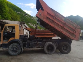 Обява за продажба на Kamaz 55111 ~10 500 лв. - изображение 1