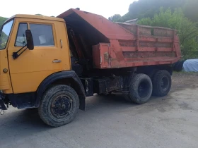 Обява за продажба на Kamaz 55111 ~10 500 лв. - изображение 1