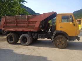 Обява за продажба на Kamaz 55111 ~10 500 лв. - изображение 4