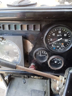 Обява за продажба на Kamaz 55111 ~10 500 лв. - изображение 3