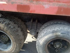 Обява за продажба на Kamaz 55111 ~10 500 лв. - изображение 6