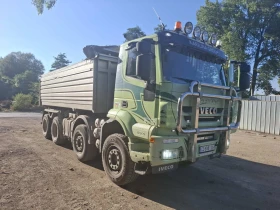  Iveco Trakker