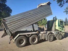Iveco Trakker 500 | Mobile.bg    2