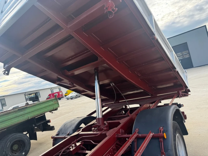 Iveco Eurocargo, снимка 10 - Камиони - 51953813