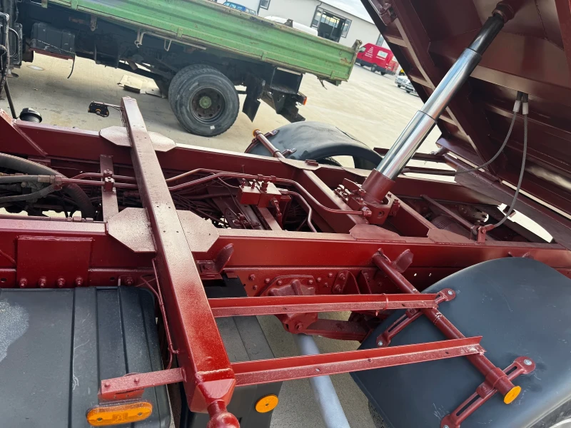 Iveco Eurocargo, снимка 11 - Камиони - 51953813