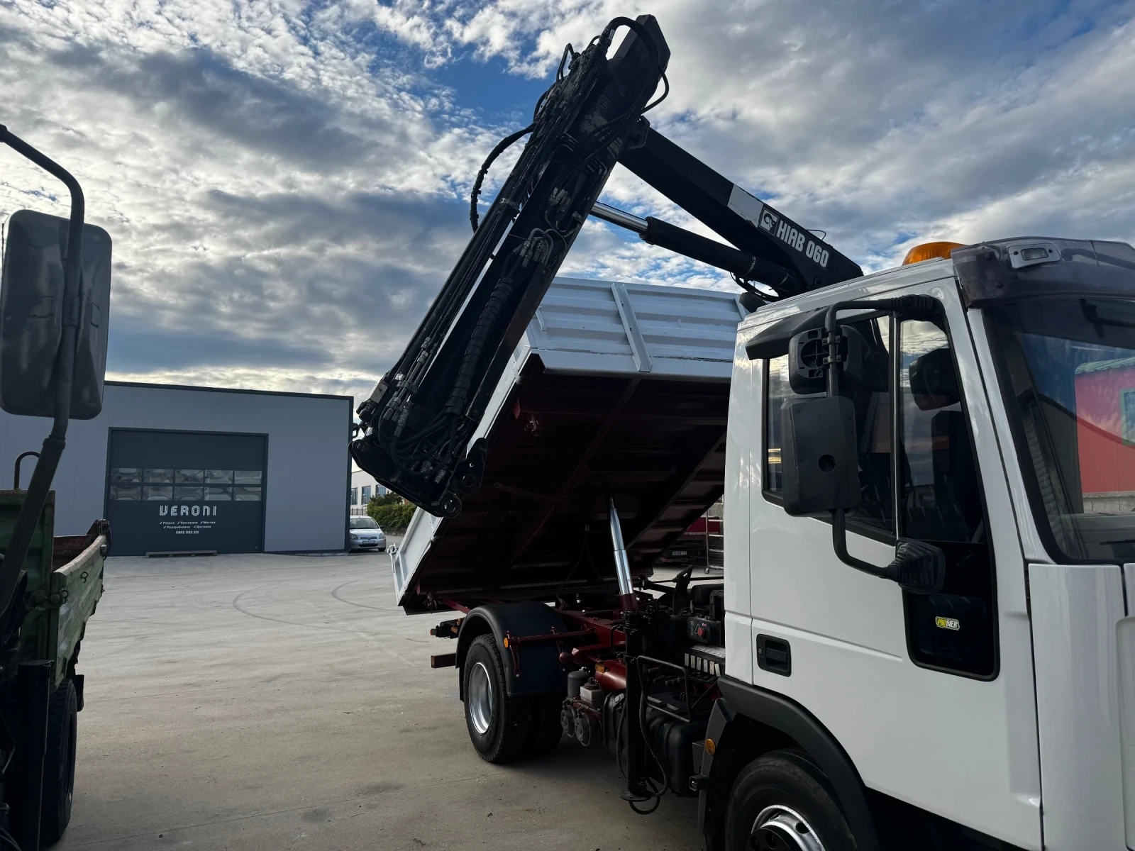 Iveco Eurocargo | Mobile.bg   13