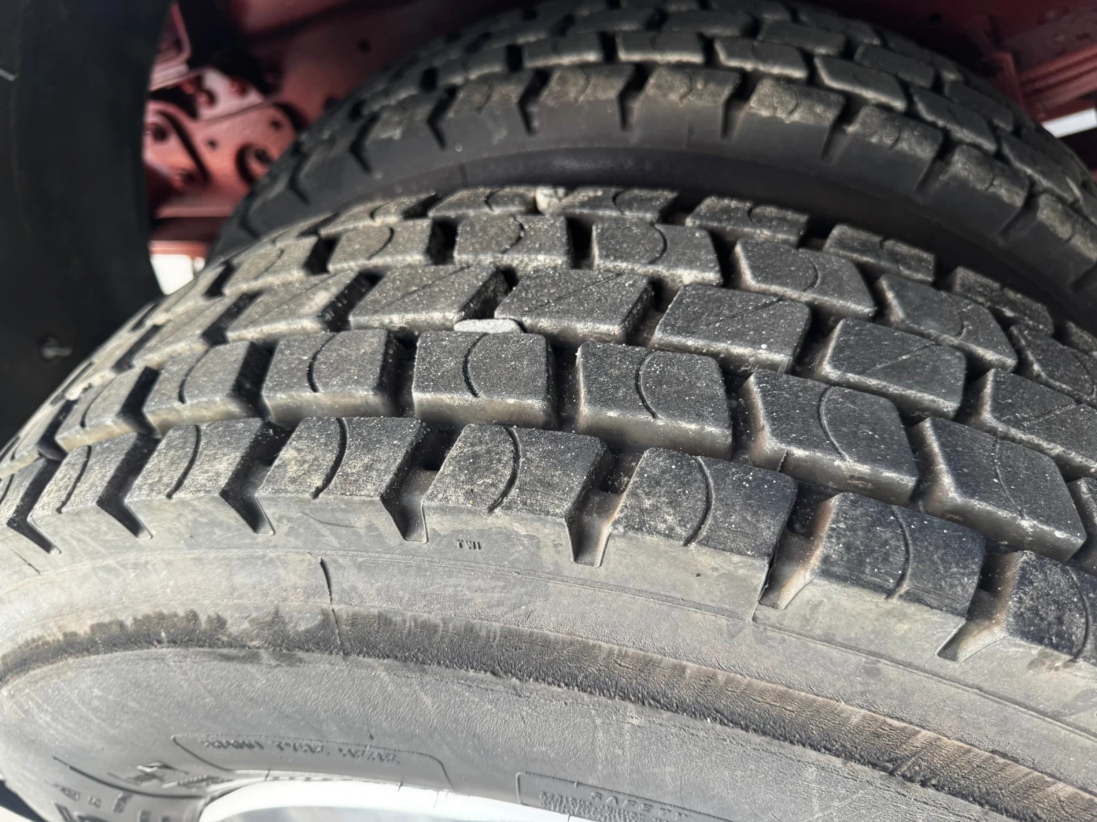 Iveco Eurocargo 10.180 - изображение 7