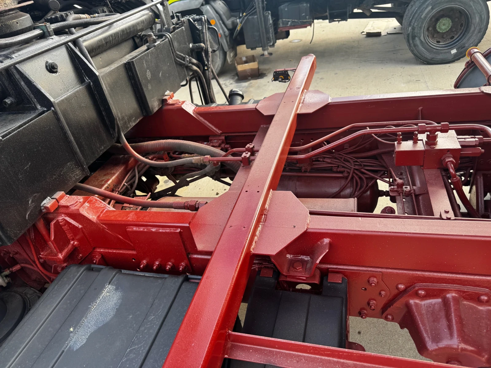 Iveco Eurocargo | Mobile.bg   12