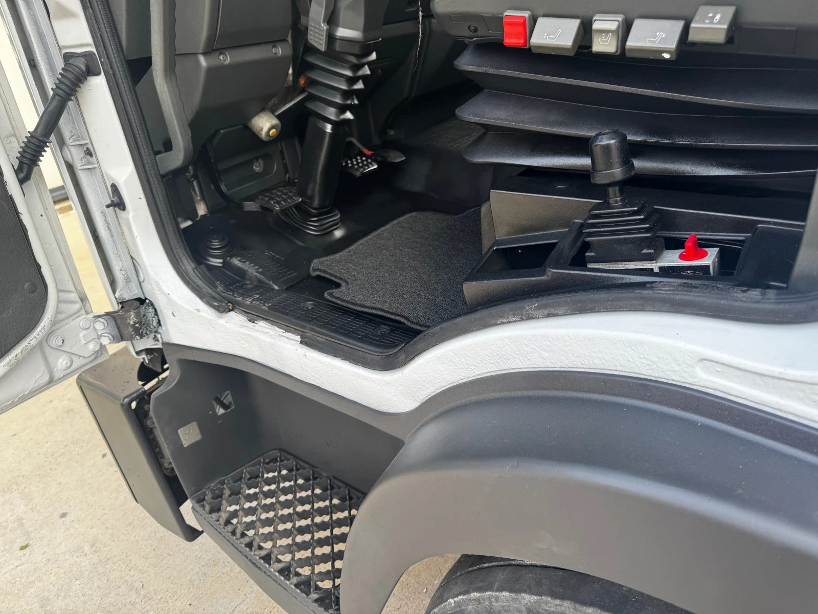 Iveco Eurocargo 10.180 - изображение 9