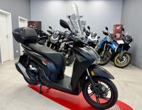 Honda Sh 350 ABS TCS 2022 - 349 лв/месец, снимка 2