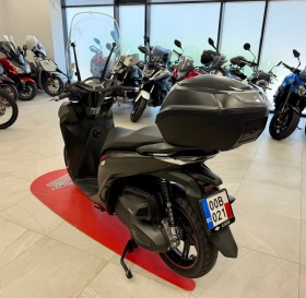 Honda Sh 350 ABS TCS 2022 - 349 лв/месец, снимка 7