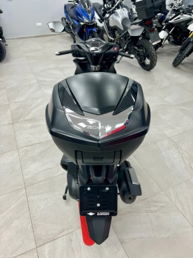 Honda Sh 350 ABS TCS 2022 - 349 лв/месец, снимка 6