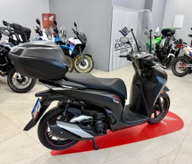 Honda Sh 350 ABS TCS 2022 - 349 лв/месец, снимка 5