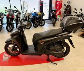 Honda Sh 350 ABS TCS 2022 - 349 лв/месец, снимка 8