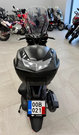 Honda Sh 350 ABS TCS 2022 - 349 лв/месец, снимка 6