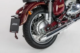 Jawa 300 CL, снимка 3