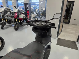 Yamaha X-max 250ie, 2008г., Обслужен!, снимка 14