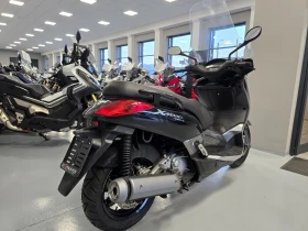 Yamaha X-max 250ie, 2008г., Обслужен!, снимка 4