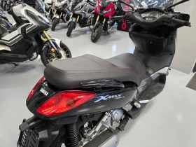 Yamaha X-max 250ie, 2008г., Обслужен!, снимка 10