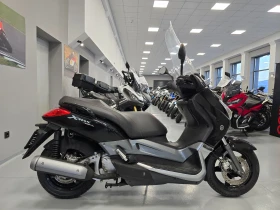 Yamaha X-max 250ie, 2008г., Обслужен!, снимка 3