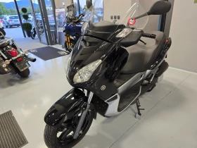 Yamaha X-max 250ie, 2008г., Обслужен!, снимка 8