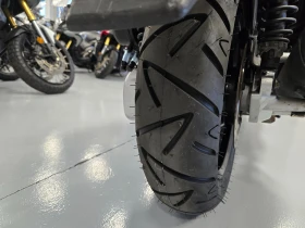 Yamaha X-max 250ie, 2008г., Обслужен!, снимка 13