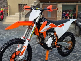 Ktm SX-F 350/СТАРТЕР/2 РЕЖИМА/ТРАКШЪН КОНТРОЛ/ЛИЗИНГ, снимка 17
