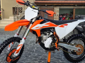 Ktm SX-F 350/СТАРТЕР/2 РЕЖИМА/ТРАКШЪН КОНТРОЛ/ЛИЗИНГ, снимка 15