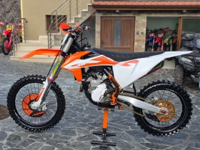Ktm SX-F 350/СТАРТЕР/2 РЕЖИМА/ТРАКШЪН КОНТРОЛ/ЛИЗИНГ, снимка 12