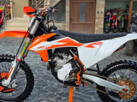 Ktm SX-F 350/СТАРТЕР/2 РЕЖИМА/ТРАКШЪН КОНТРОЛ/ЛИЗИНГ, снимка 13