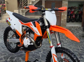 Ktm SX-F 350/СТАРТЕР/2 РЕЖИМА/ТРАКШЪН КОНТРОЛ/ЛИЗИНГ, снимка 4