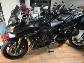 Yamaha FZ8 Fazer 800 ABS + Akrapovic , снимка 2