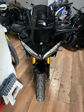 Yamaha FZ8 Fazer 800 ABS + Akrapovic , снимка 6