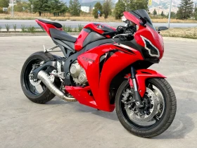Honda Cbr 1000RR, снимка 8