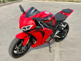 Honda Cbr 1000RR, снимка 2