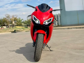 Honda Cbr 1000RR, снимка 3